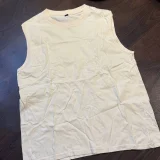 Набор мужских маек (желтая, белая и черная) — bulletproof vest, apron (photo 1)