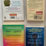 Книги на английском языке — packet (photo 2)