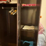 Шкаф — safe, wardrobe (photo 2)