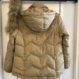 Куртка Guess (оригинал) — fur coat (photo 3)