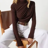 Кофта MARLIX — miniskirt, sweatshirt (photo 1)