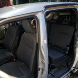 Toyota Sienta — minivan, minibus (photo 5)