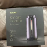 Электронная чаша Soluna Pioneer Edition — perfume, beaker (photo 1)