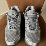 Кроссовки ASICS (photo 8)