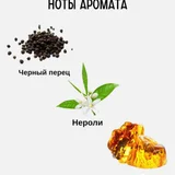 Духи Zielinski & Rozen Black Pepper Amber Neroli 25 мл — pot (photo 2)
