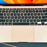 Ноутбук MacBook Air M1 8/256GB 2020 (photo 5)