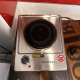 Мебель (кровать, шкаф, кухня, диван) — space heater, cassette player, Polaroid camera (photo 4)