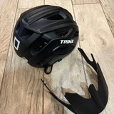 Велосипедный шлем Trinx — crash helmet (photo 1)