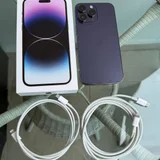 iPhone 14 Pro Max 256GB e-Sim (photo 5)
