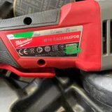 Большая сумка Milwaukee для инструмента на колёсах — power drill (photo 1)