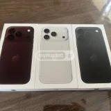 Apple iPhone — remote control, cellular telephone (photo 1)