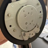 Подставка для монитора Xiaomi Redmi G Pro 27Q — disk brake, dial telephone (photo 2)