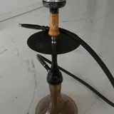 Кальян Alpha Hookah полный комплект — electric fan, lampshade, stove (photo 1)