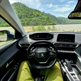 Peugeot 3008 GT — grille, convertible (photo 2)