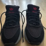 Кроссовки Adidas — running shoe (photo 1)