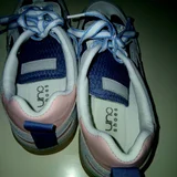 Кроссовки UNO размер 38 — running shoe (photo 3)