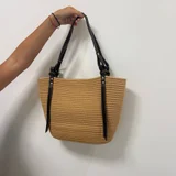 Сумки пляжные — shopping basket, purse, mailbag (photo 1)