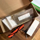 Робот-пылесос — printer (photo 2)