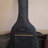 Чехол для гитары — backpack, wine bottle (photo 1)