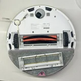 Робот-пылесос Dreame D9 — tape player, space heater, toaster (photo 2)