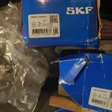 Шаровые опоры SKF VKDS 316031 для Volvo (photo 2)