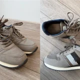 Кроссовки мужские U.S. Polo Assn 41 размер — running shoe, sandal (photo 1)