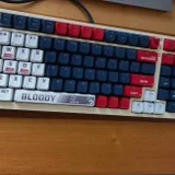 Клавиатура bloody s98 (photo 7)