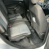 Автомобиль Ford 2014 — motor scooter, seat belt, minivan (photo 4)