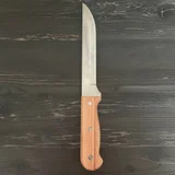 Бокалы для вина 4 шт — letter opener, spatula, cleaver (photo 5)