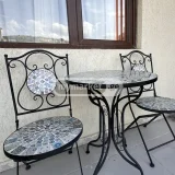 Столик для террасы — dining table (photo 4)