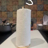 Кухонная утварь и различные предметы — paper towel (photo 4)