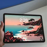 iPad Air — monitor, television, screen (photo 3)