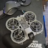DJI Neo на запчасти (photo 3)