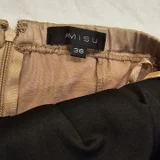 Платье без бретелей — backpack, buckle, mailbag (photo 2)