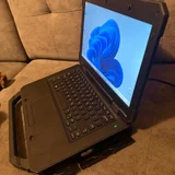 Защищённый ноутбук Dell Latitude 5424 Rugged (photo 3)