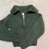 Одежда (плащ, свитшот, кардиган) — suit, cardigan (photo 3)