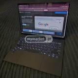 Ноутбук Asus — laptop, notebook (photo 4)