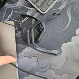 Mi Band 6 — comic book (photo 2)