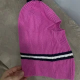 Шерстяной шарф-палантин и аксессуары — wool, backpack (photo 1)