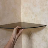 Угловые полки — quill, ladle (photo 2)