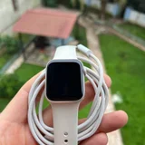 Apple Watch SE 3 (photo 6)