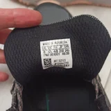 Кроссовки Reebok — wool, bonnet (photo 1)