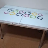 Стол — printer, modem, photocopier (photo 2)