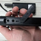 Комплект портативных радиостанций Retevis RB628 — joystick, remote control (photo 3)