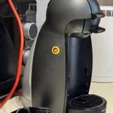 Кофемашина Nescafe Dolce Gusto (photo 1)