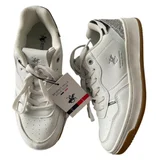 Кроссовки U.S. Polo Assn. размер 36 — iron, mouse, sandal (photo 2)