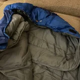 Спальный мешок Pinguin Comfort — sleeping bag (photo 3)