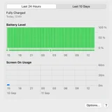 MacBook Pro 2020 13'' — rule, oscilloscope (photo 3)