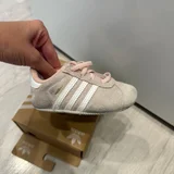 Детские кроссовки Adidas Gazelle размер 21 — running shoe, sandal (photo 3)
