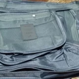 Корзина натуральная ручной работы — backpack, bulletproof vest (photo 5)